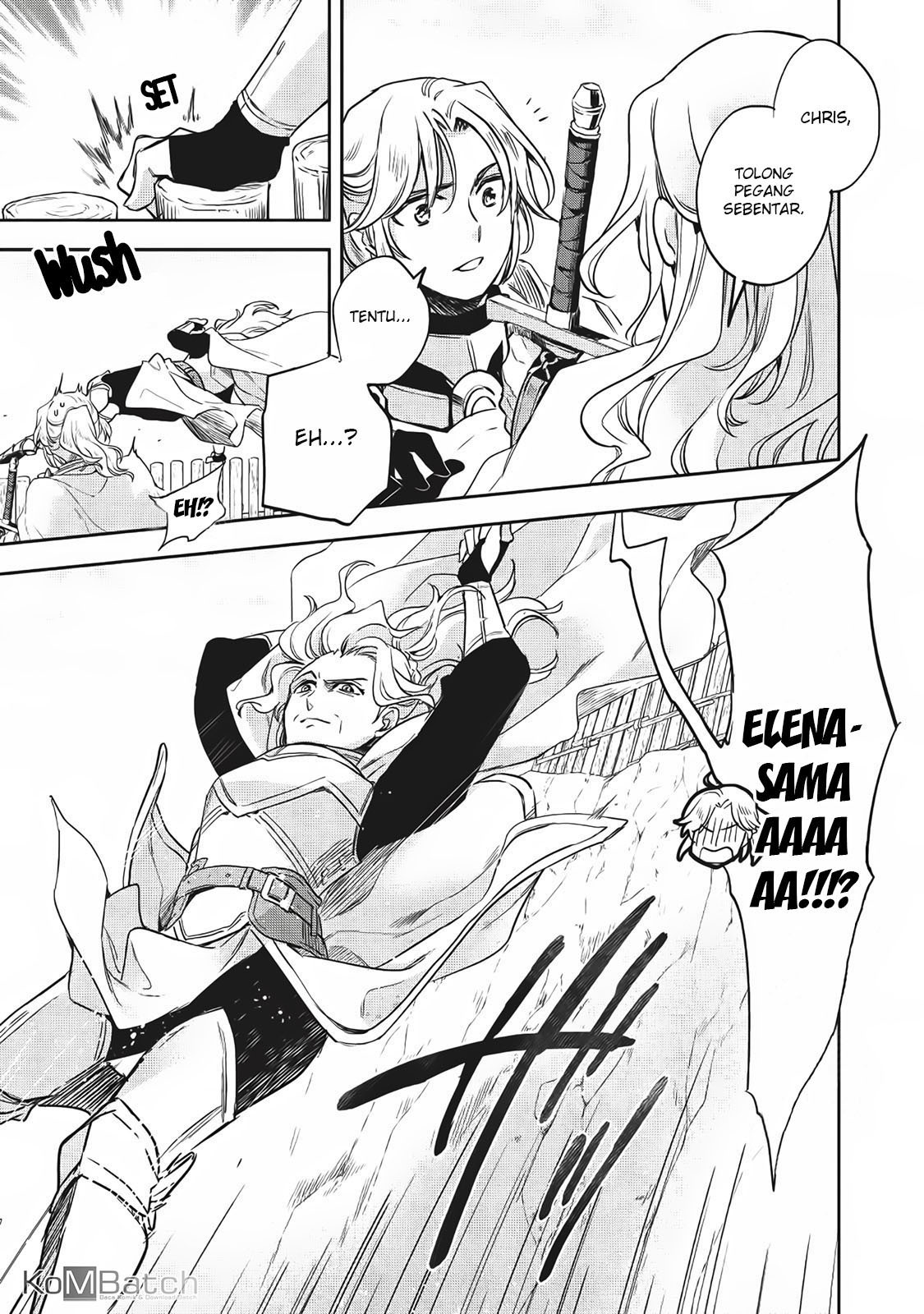 Wortenia Senki