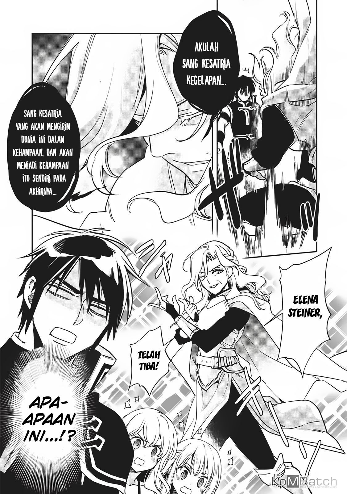 Wortenia Senki