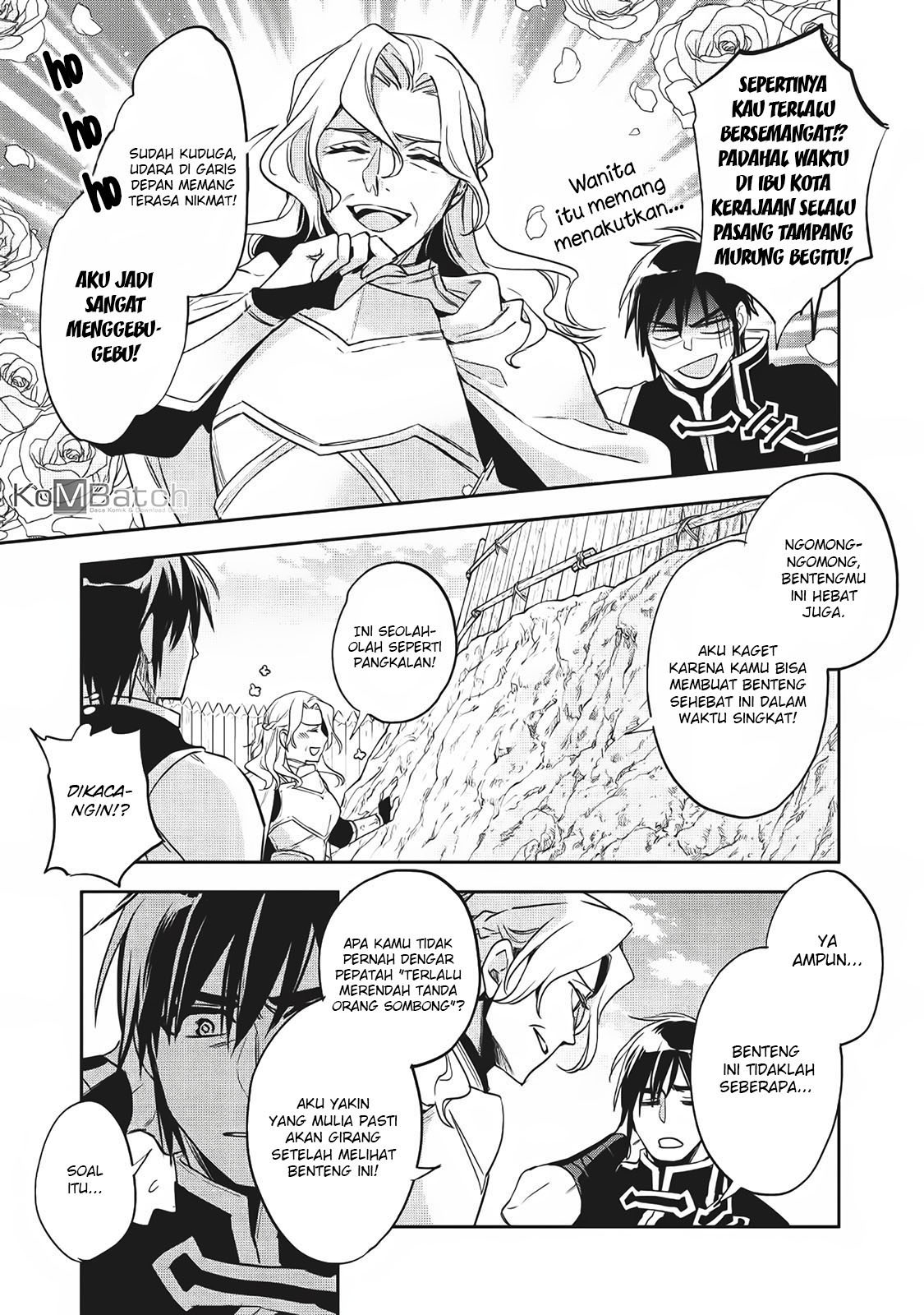 Wortenia Senki
