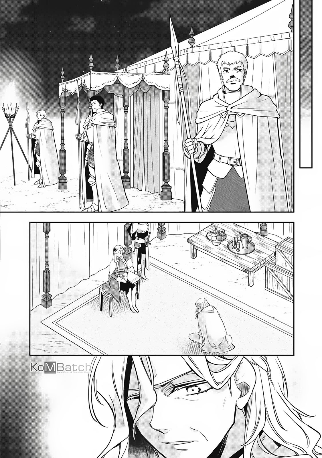 Wortenia Senki