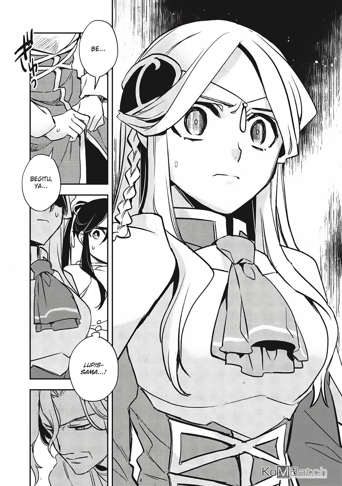 Wortenia Senki