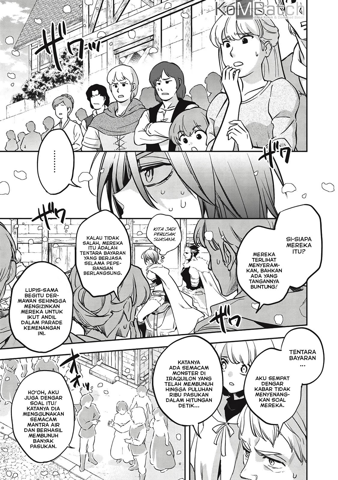 Wortenia Senki