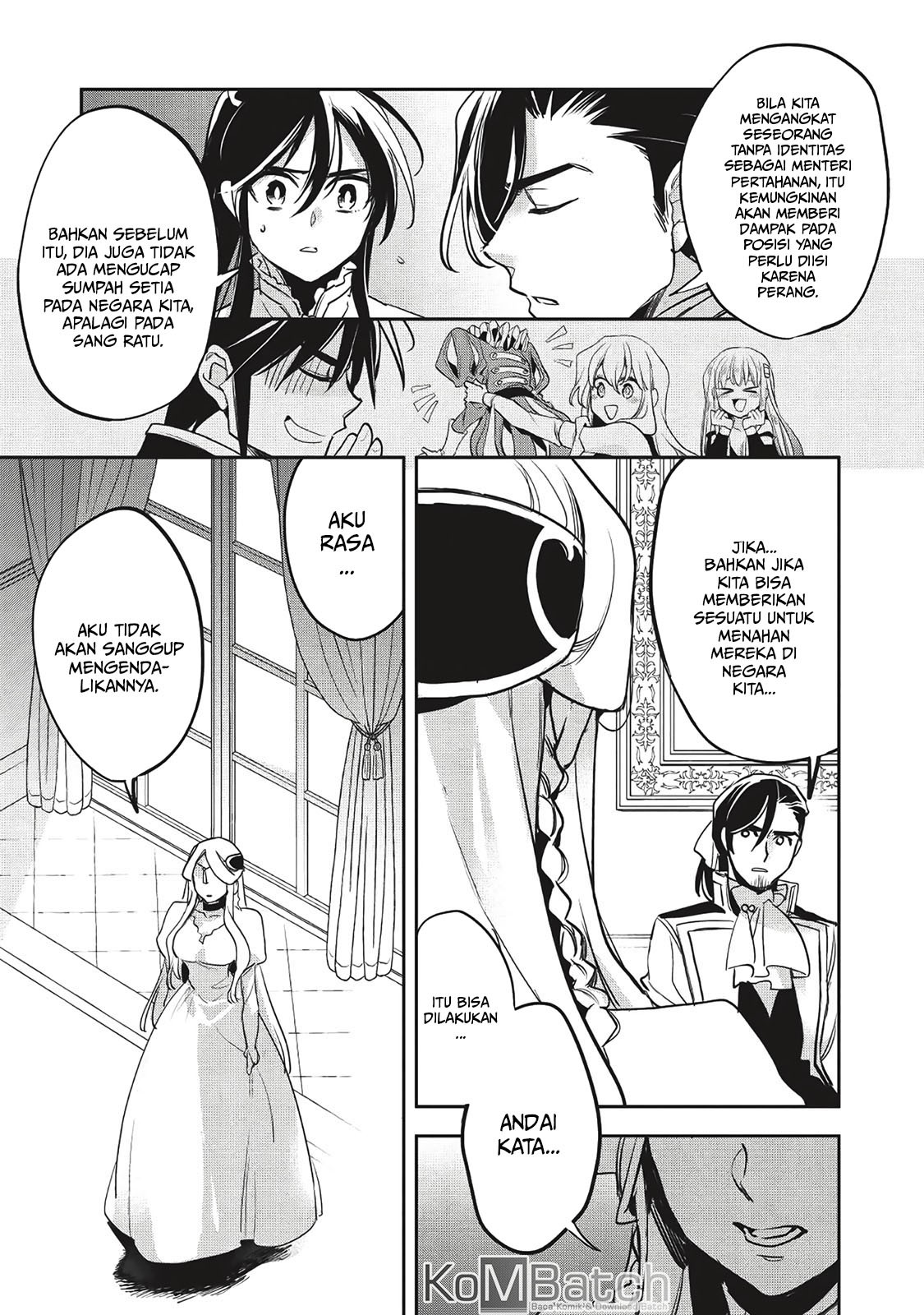 Wortenia Senki