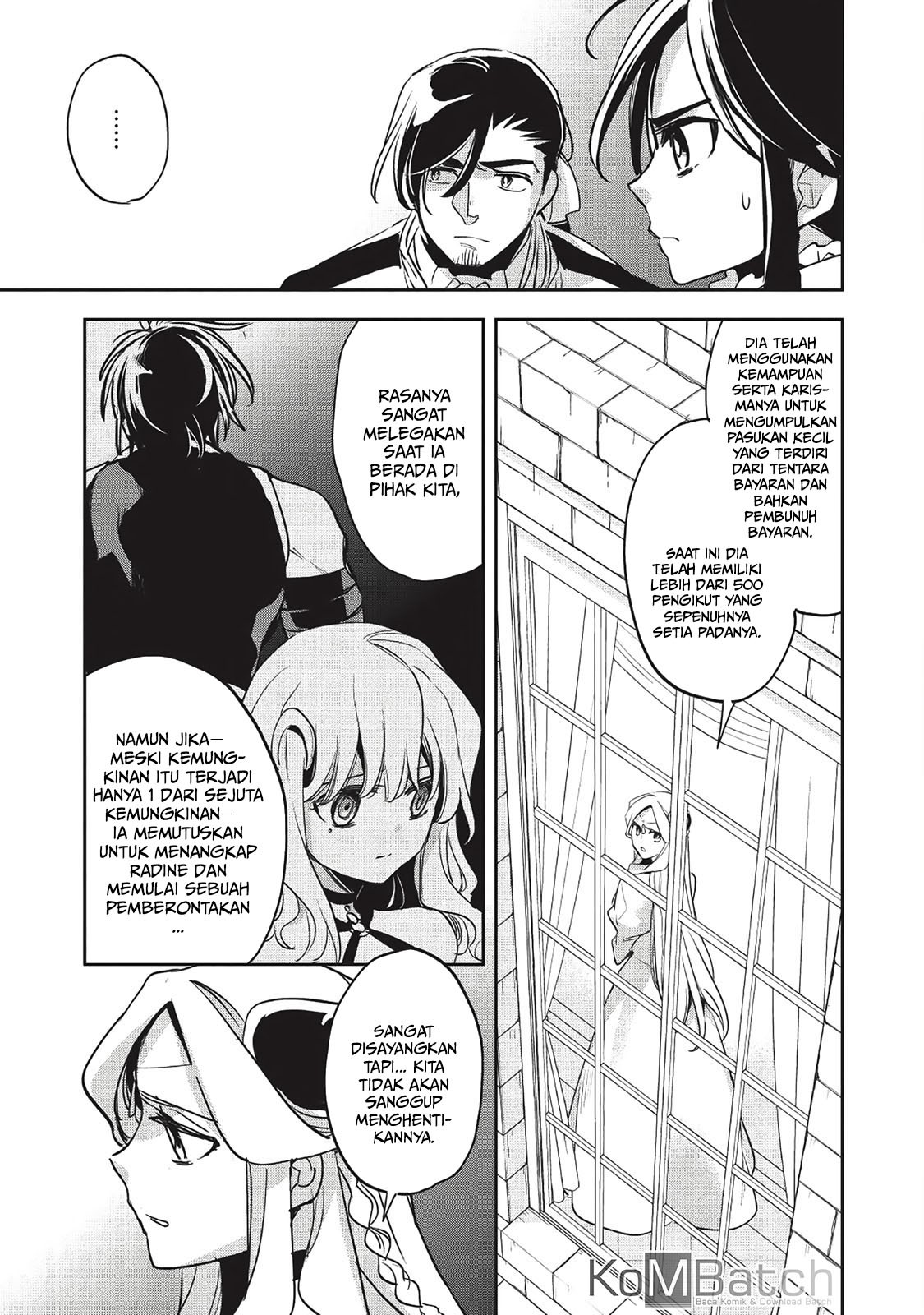 Wortenia Senki