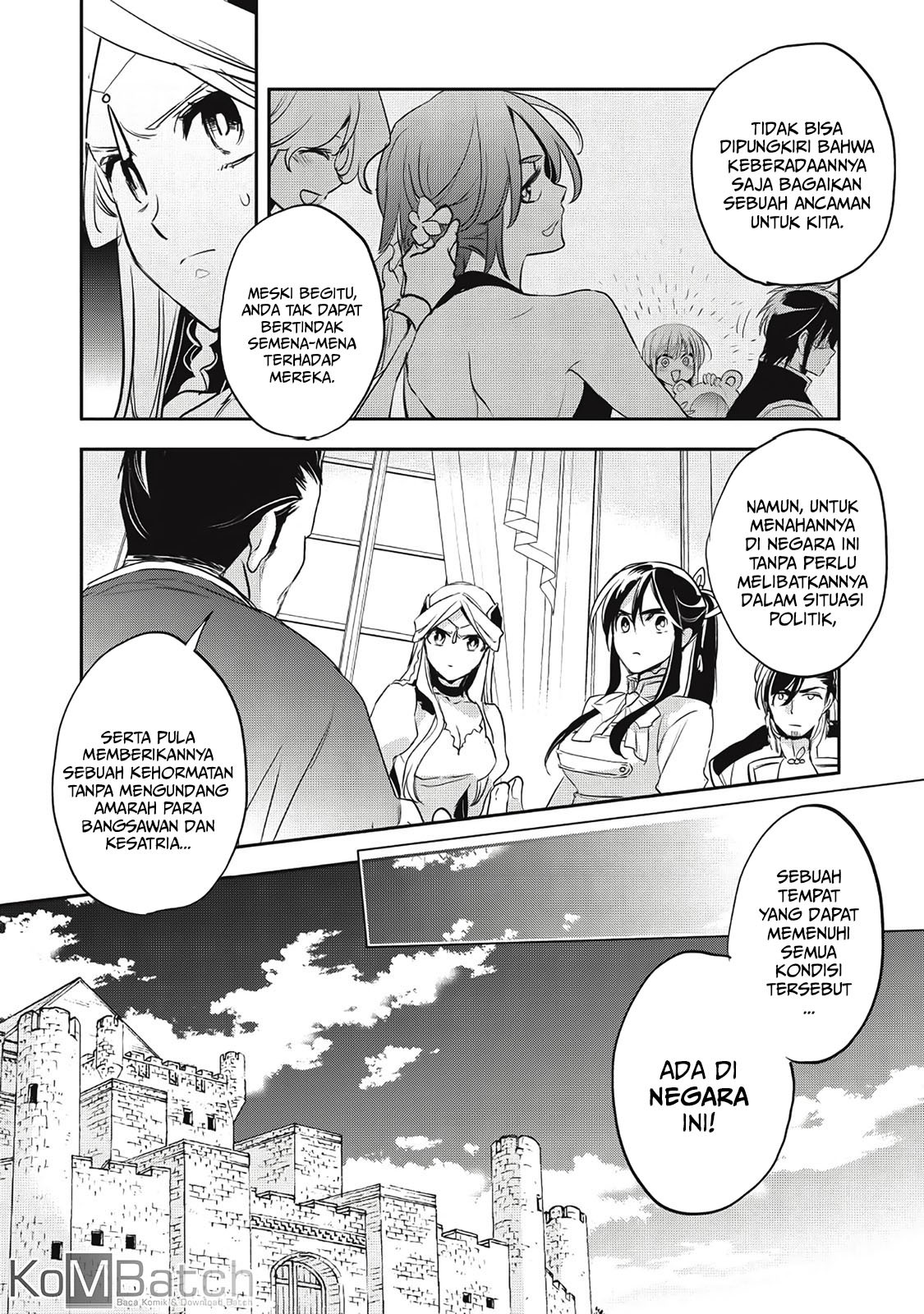 Wortenia Senki