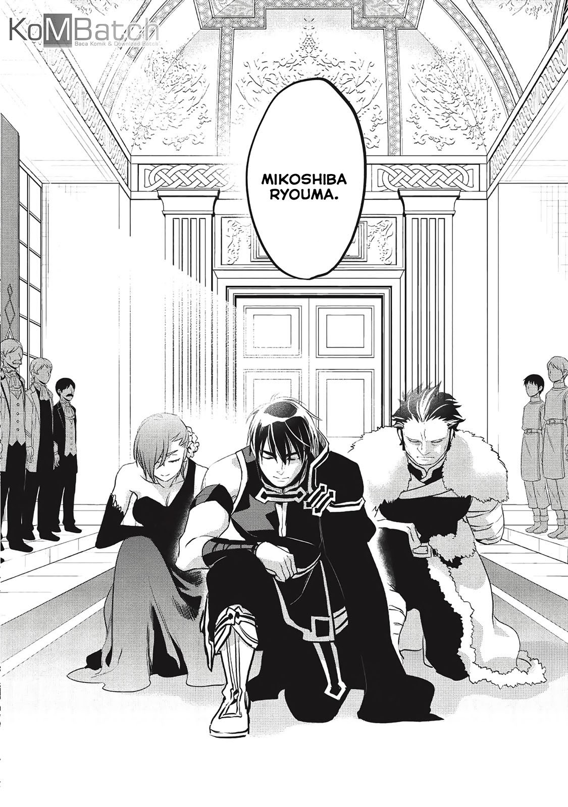 Wortenia Senki