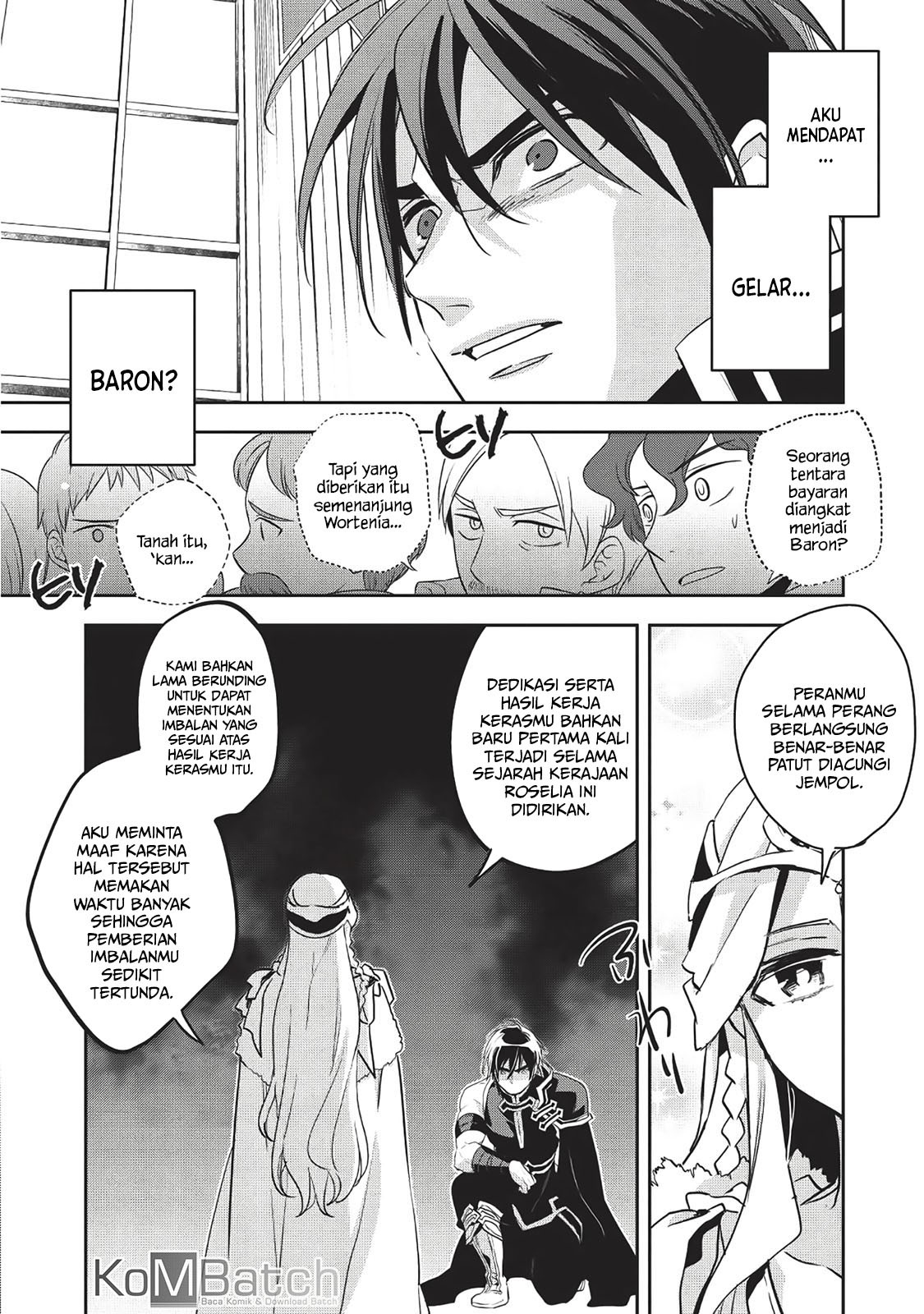 Wortenia Senki