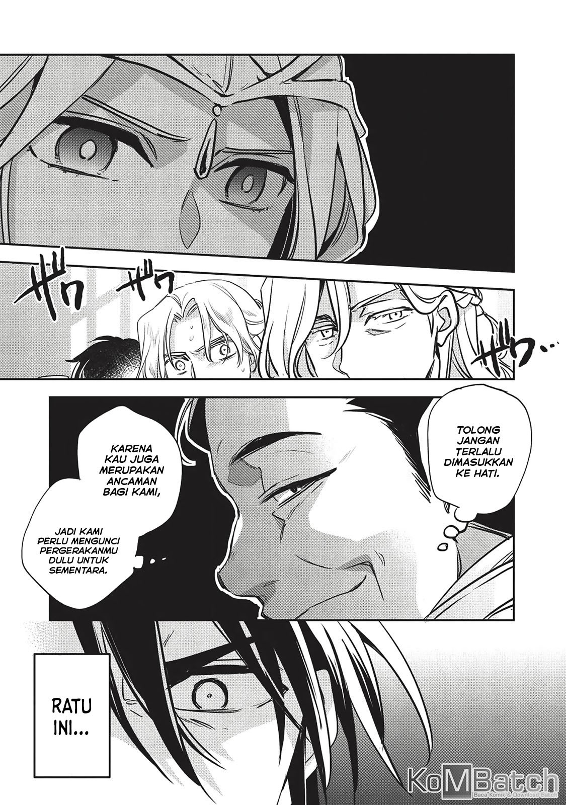 Wortenia Senki