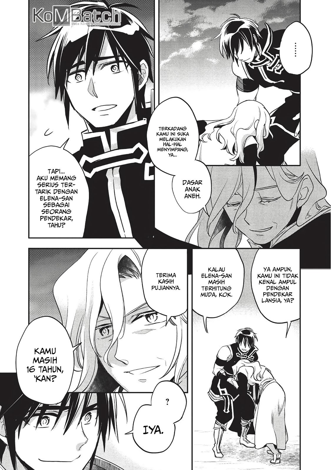 Wortenia Senki