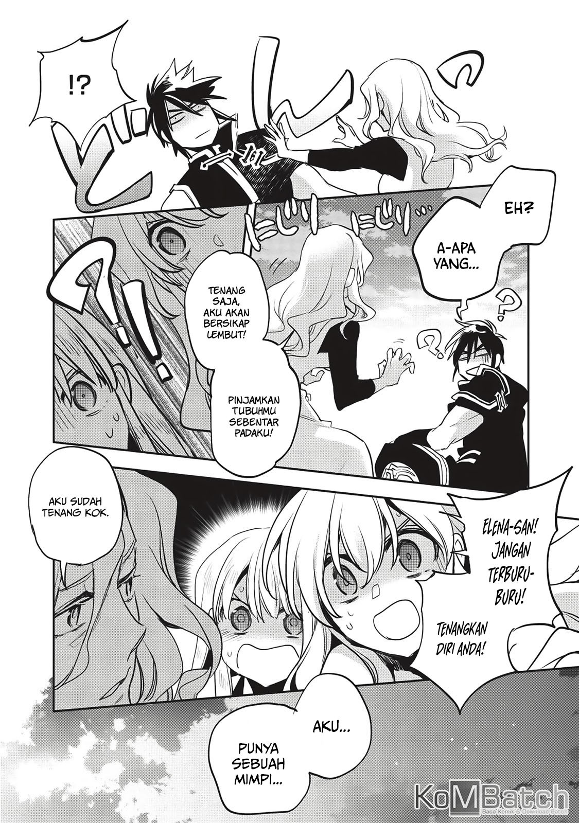 Wortenia Senki