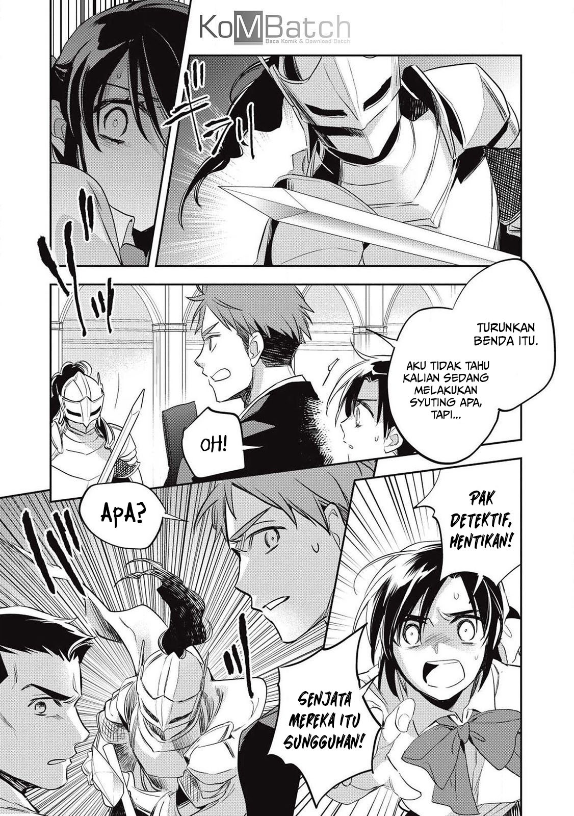 Wortenia Senki