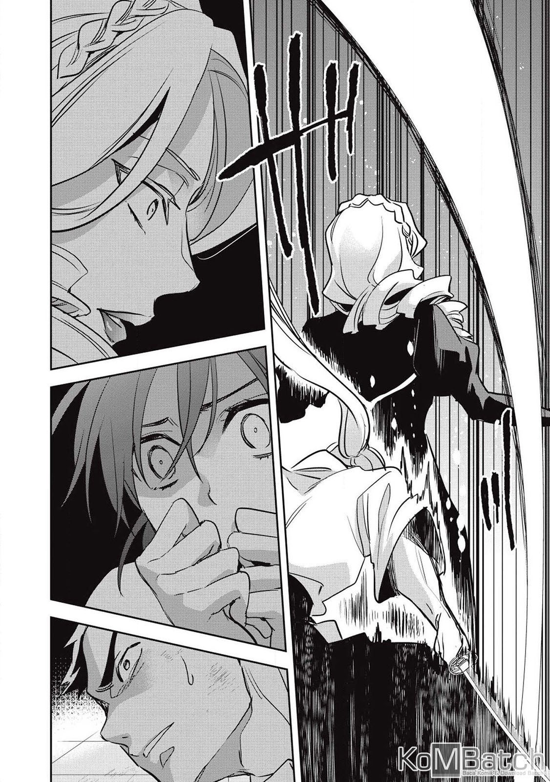Wortenia Senki