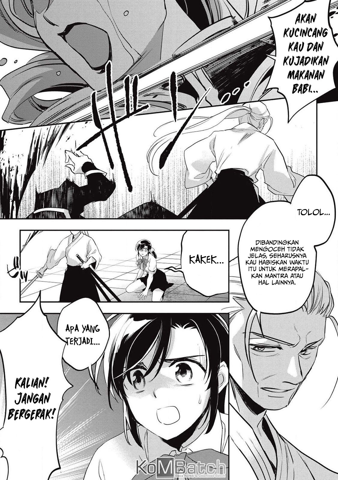 Wortenia Senki