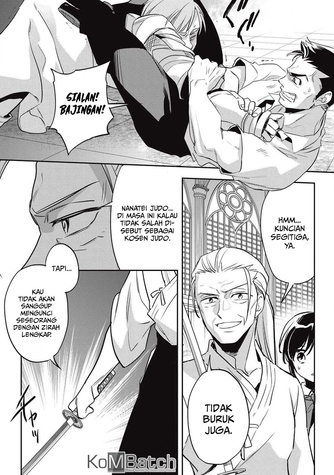 Wortenia Senki