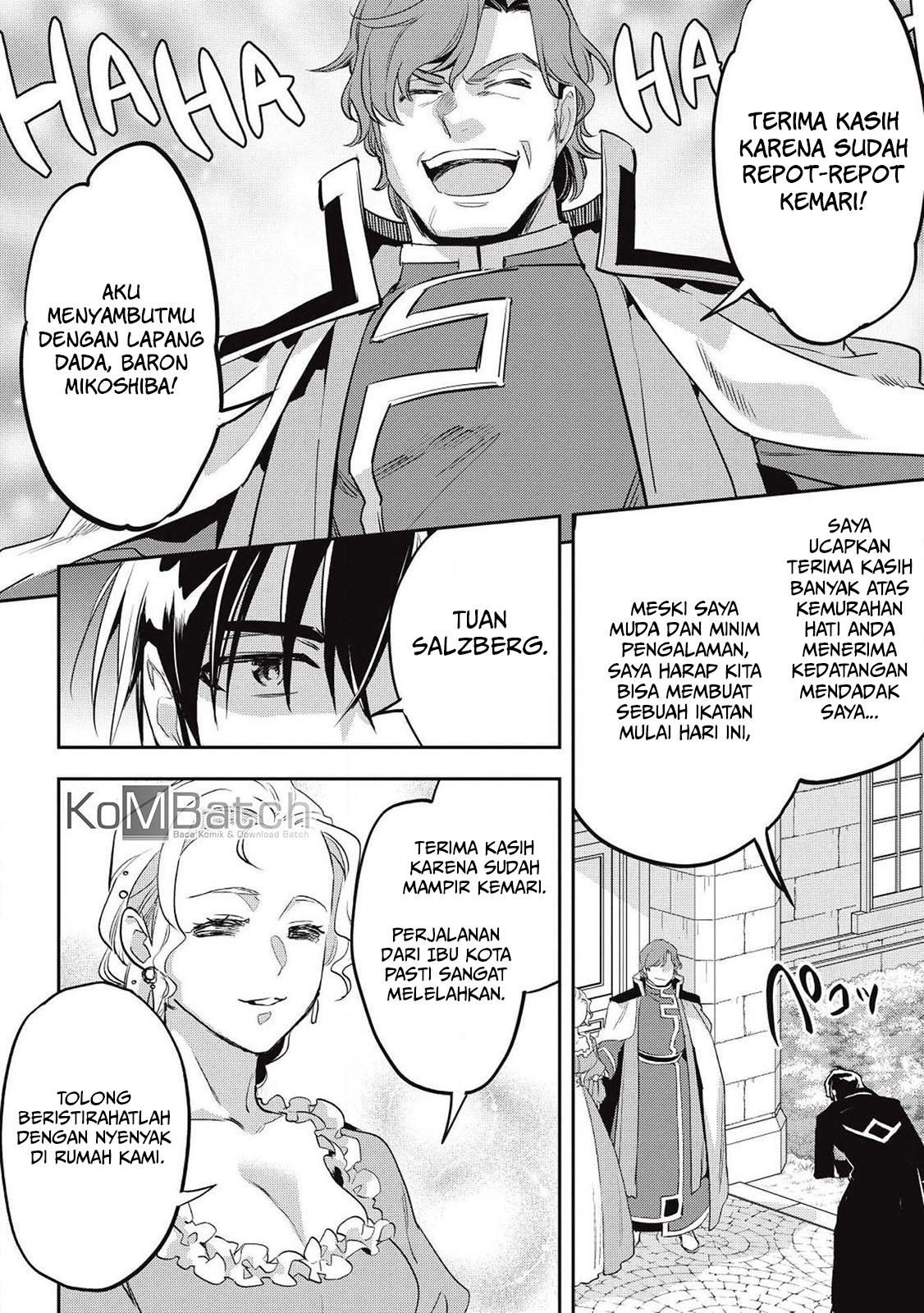 Wortenia Senki