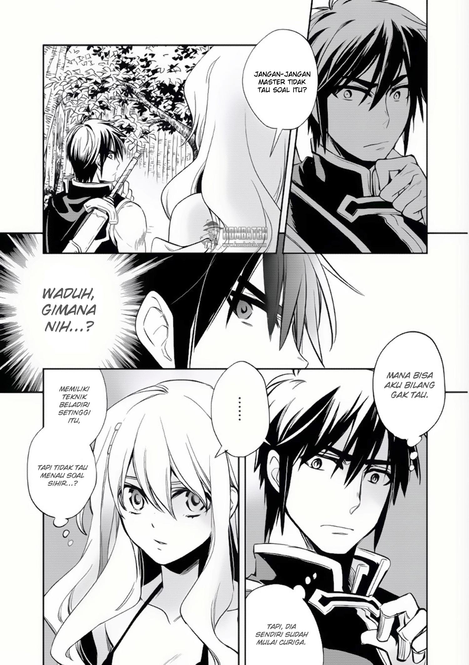 Wortenia Senki