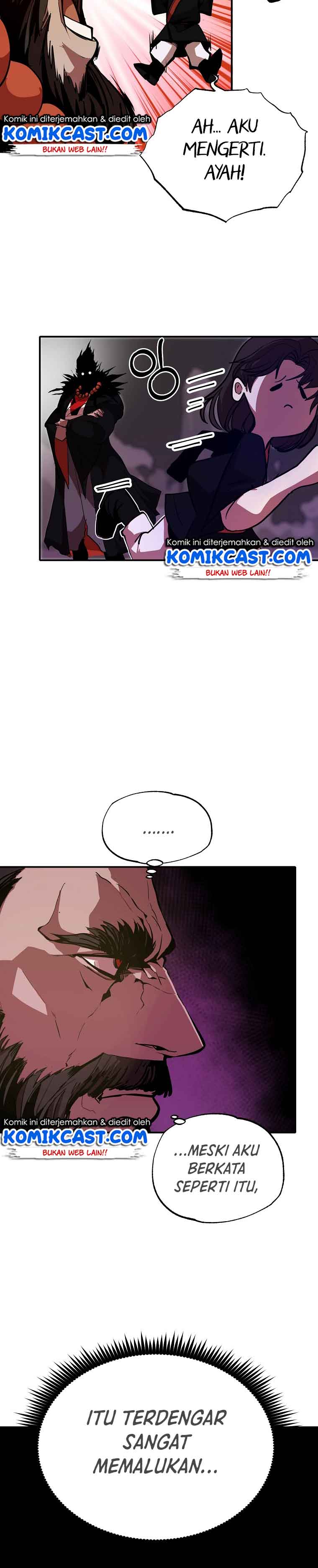 Worthless Regression
