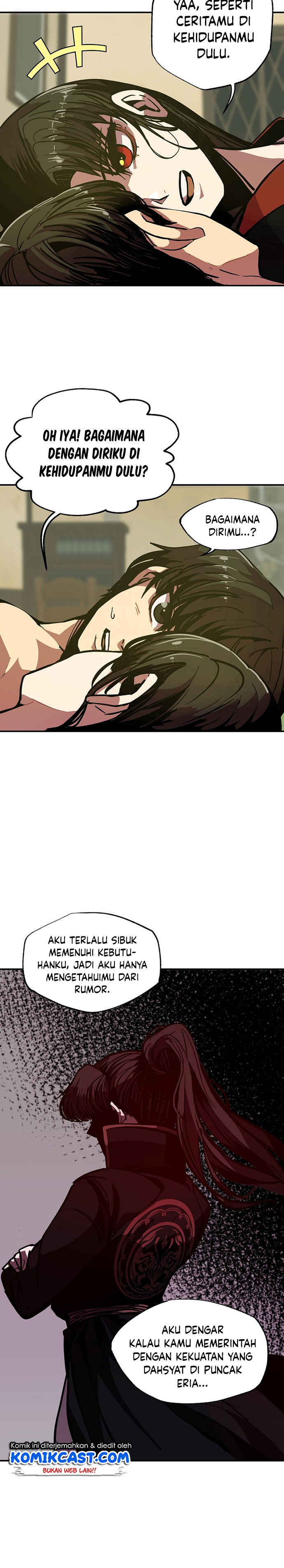 Worthless Regression