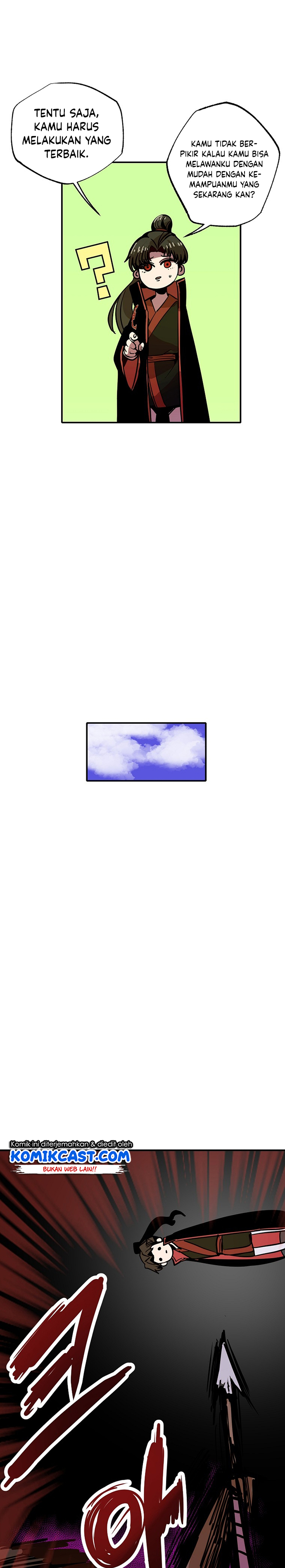 Worthless Regression
