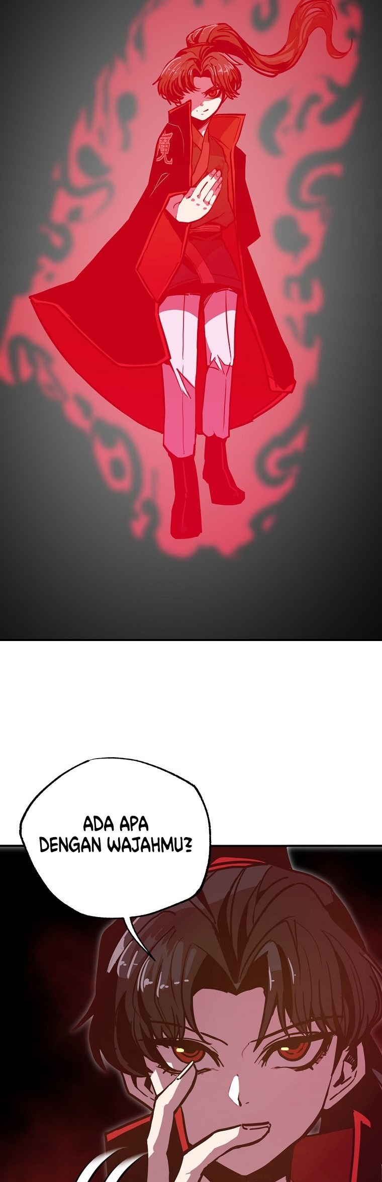 Worthless Regression