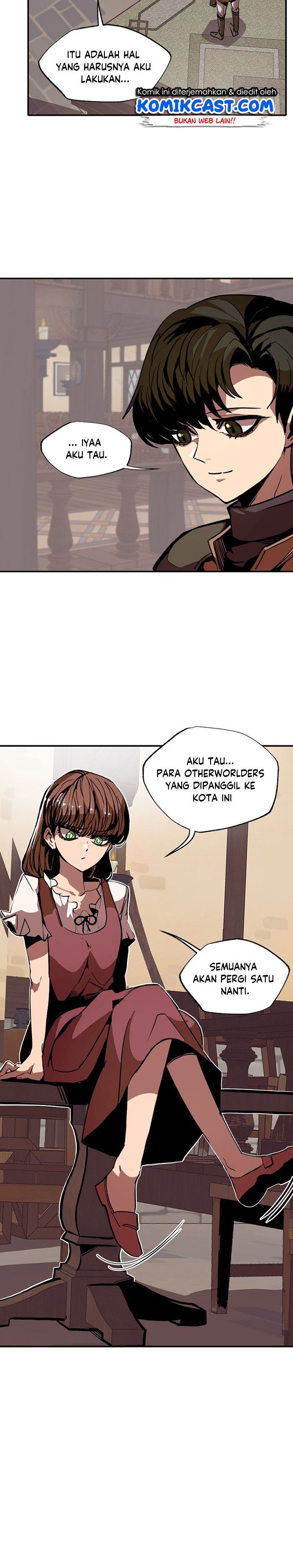 Worthless Regression