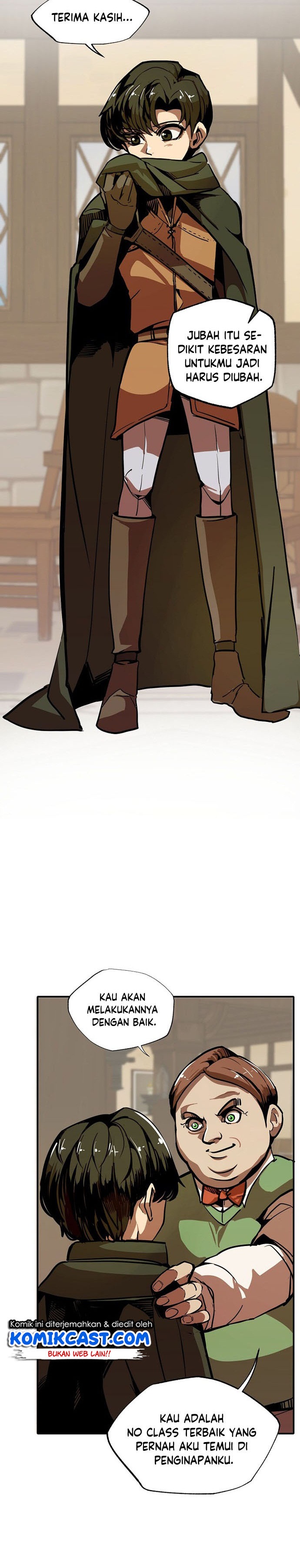 Worthless Regression