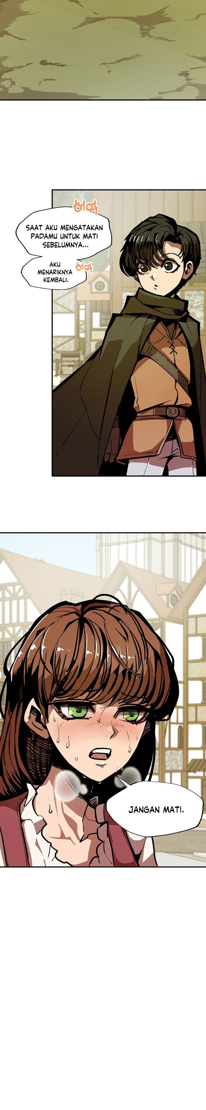 Worthless Regression