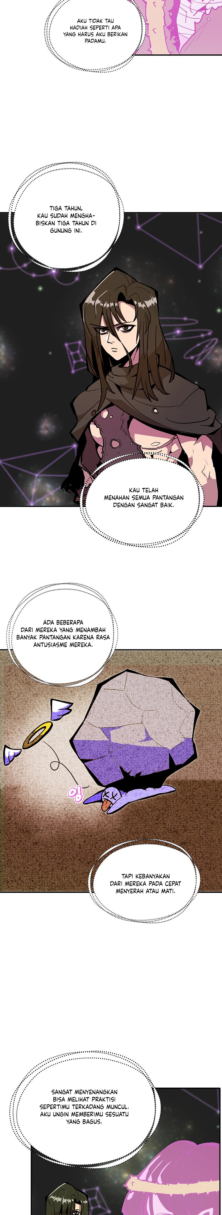 Worthless Regression