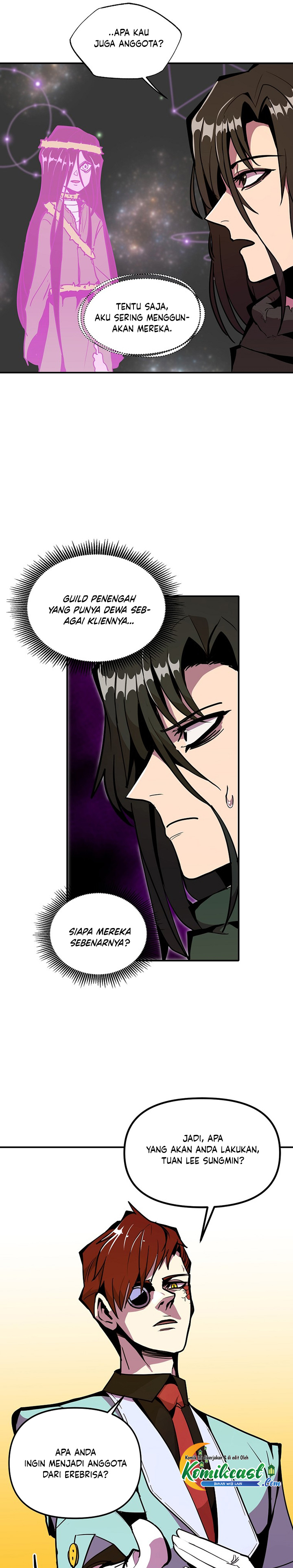 Worthless Regression