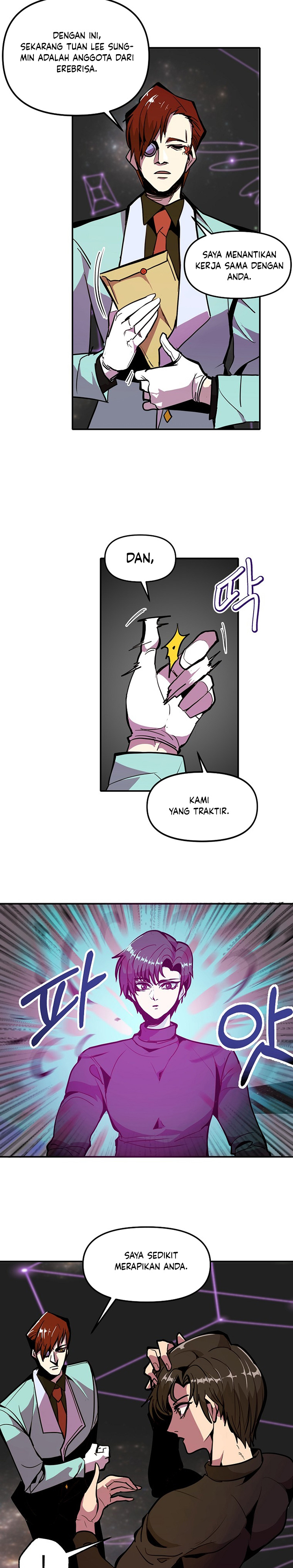 Worthless Regression