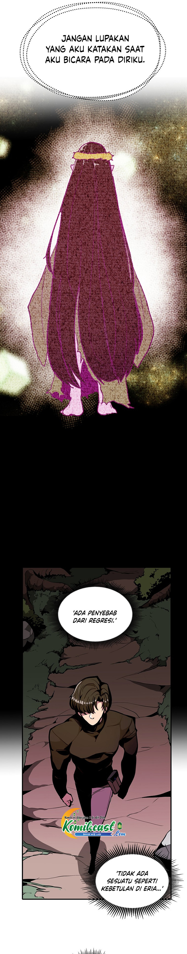 Worthless Regression