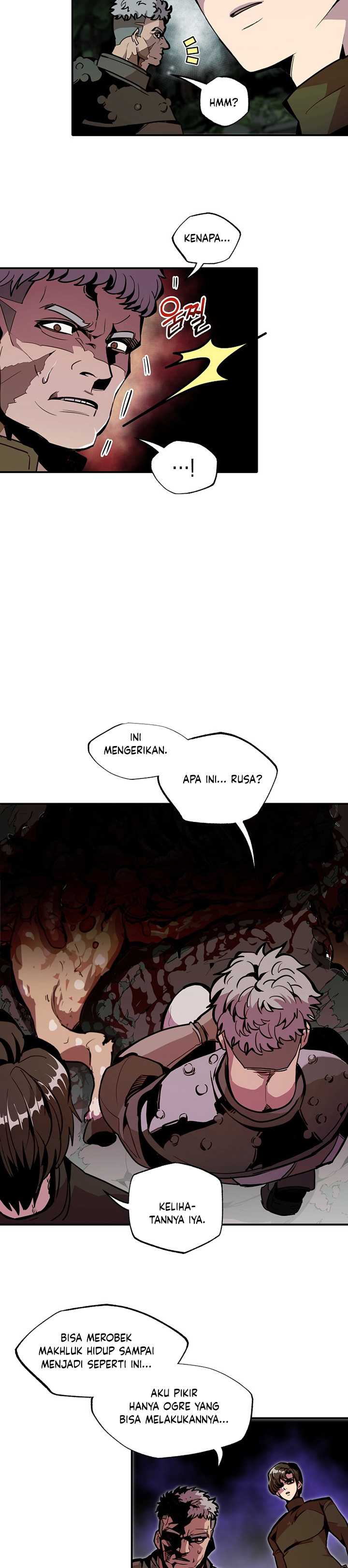 Worthless Regression