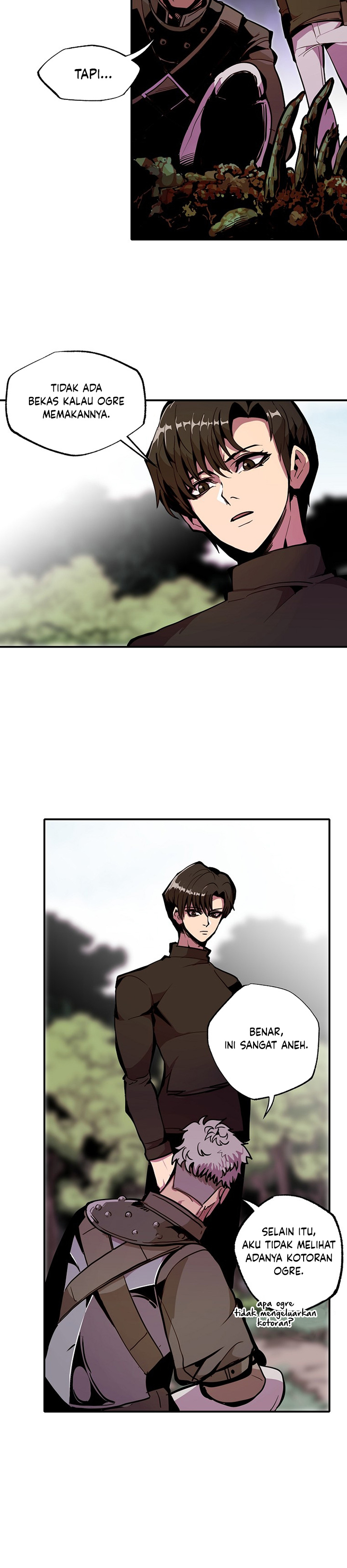 Worthless Regression