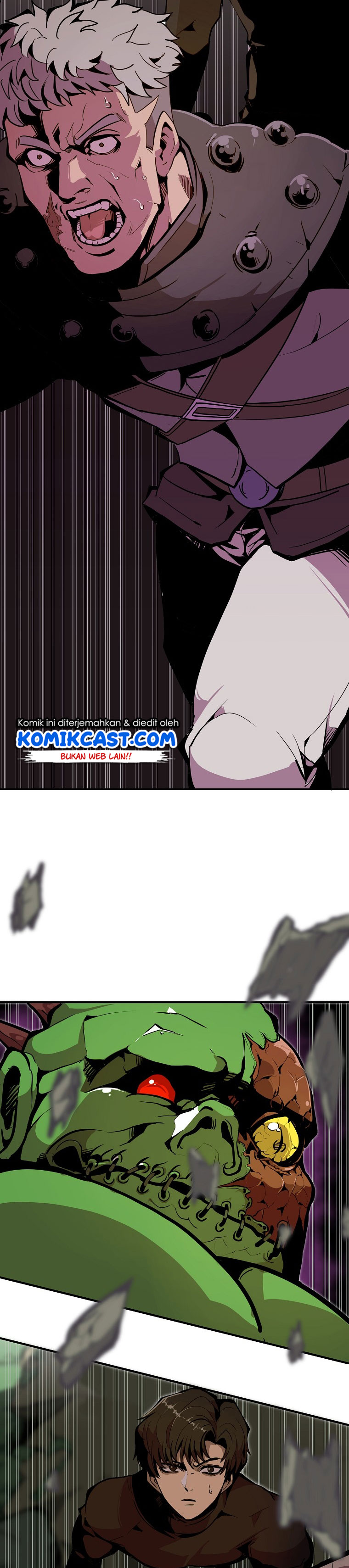 Worthless Regression