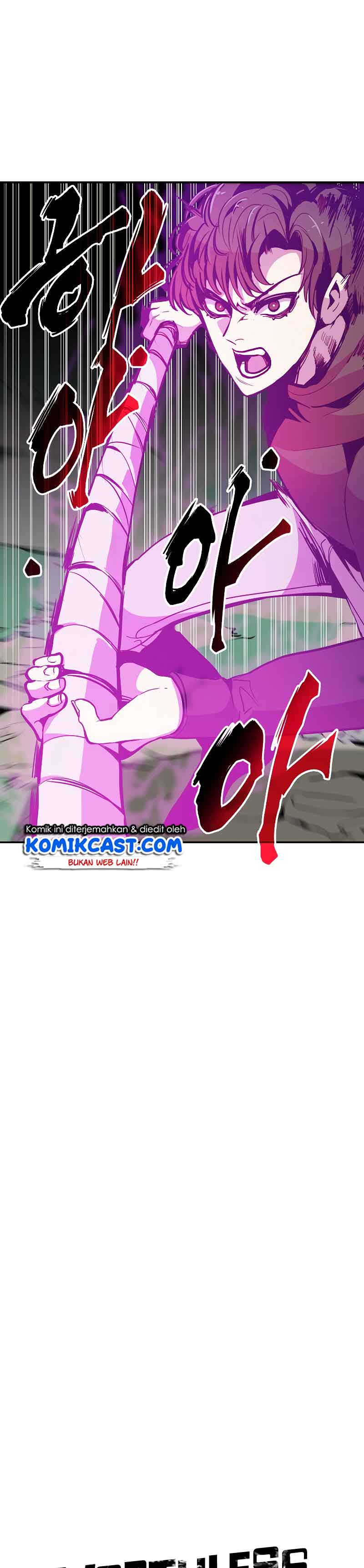Worthless Regression