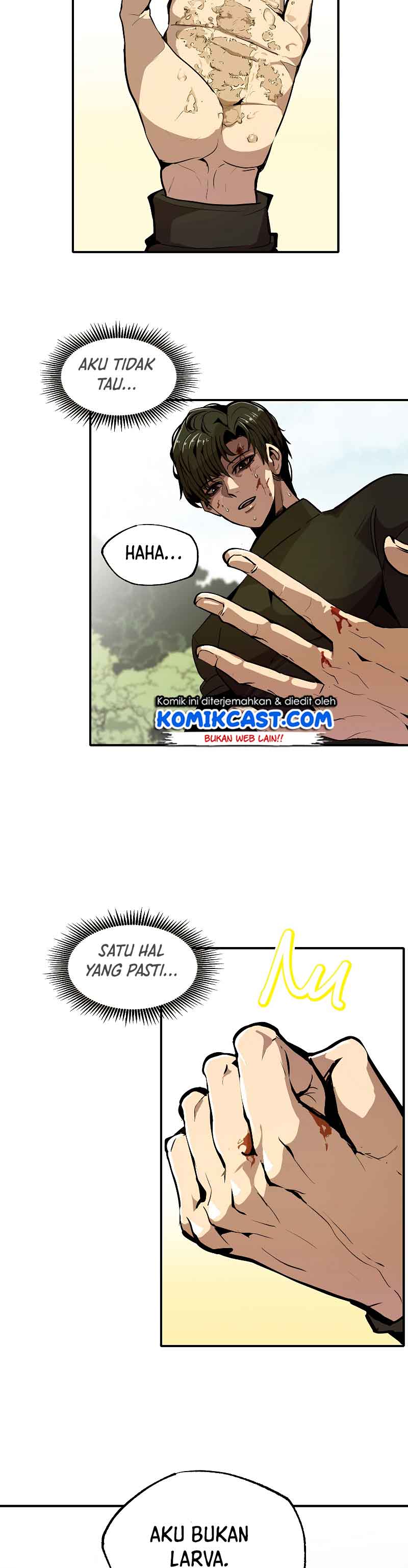 Worthless Regression