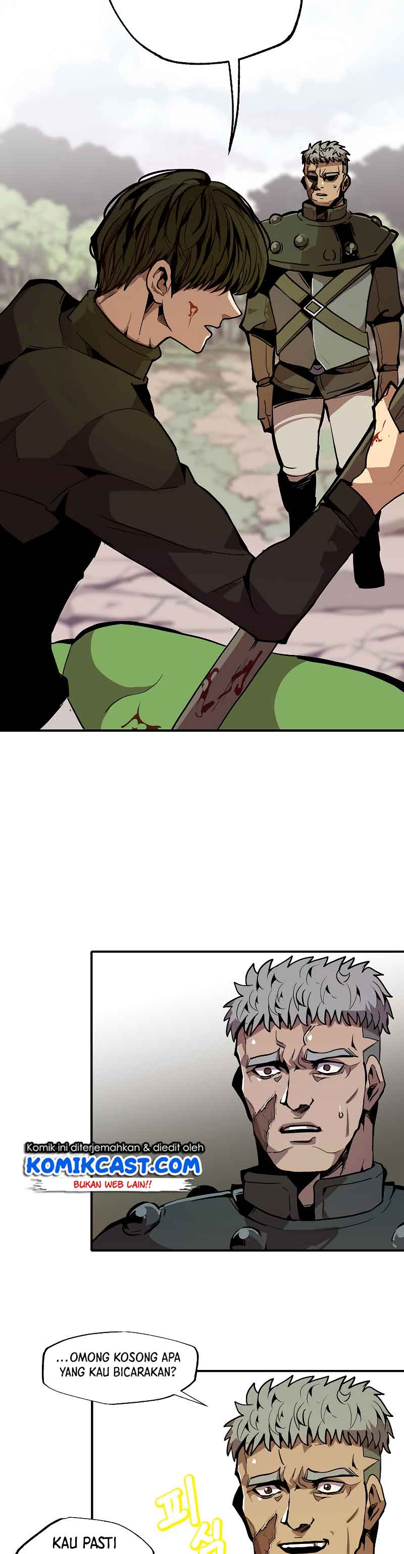 Worthless Regression