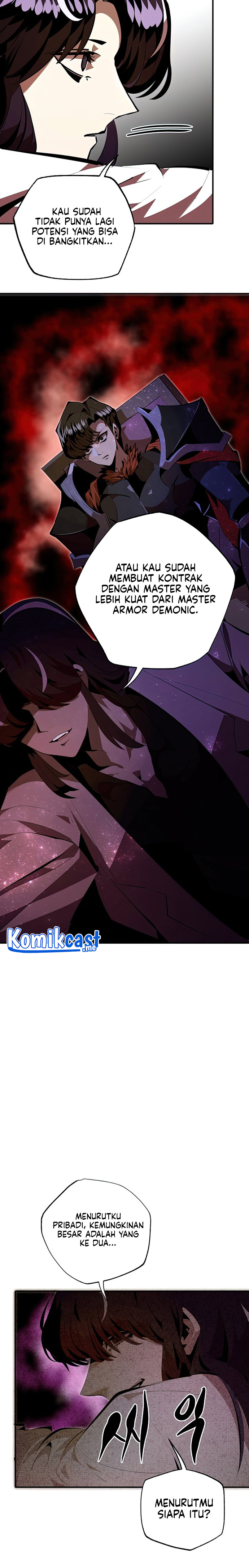 Worthless Regression