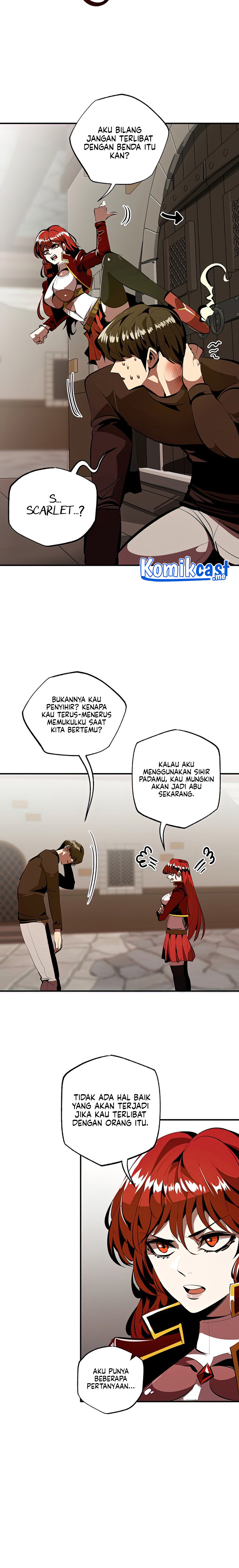 Worthless Regression