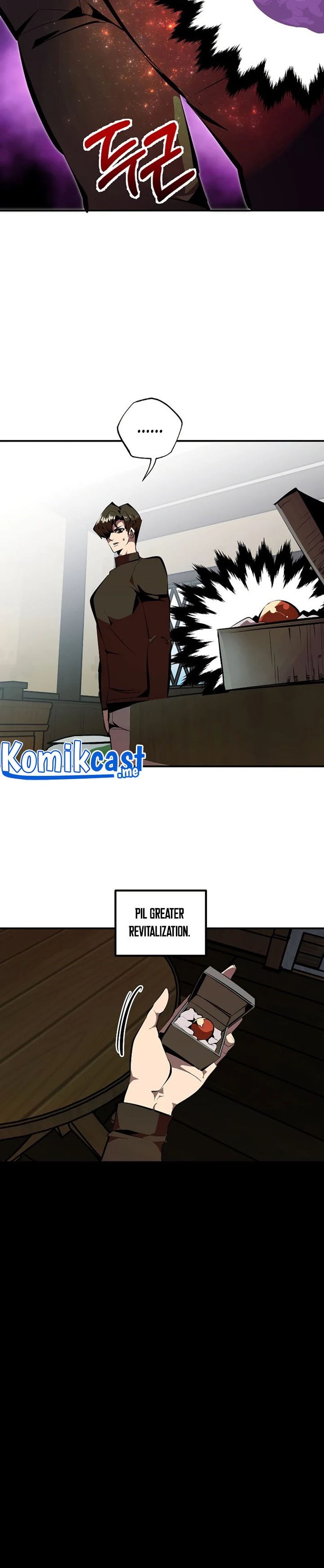 Worthless Regression