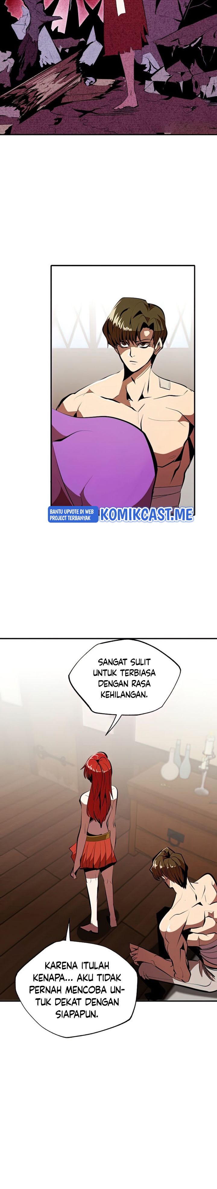 Worthless Regression
