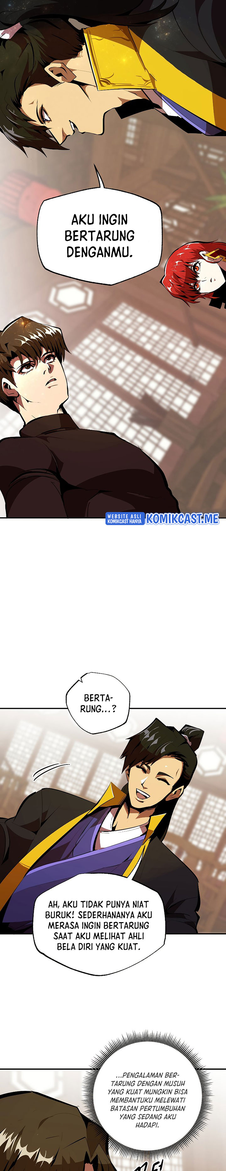 Worthless Regression