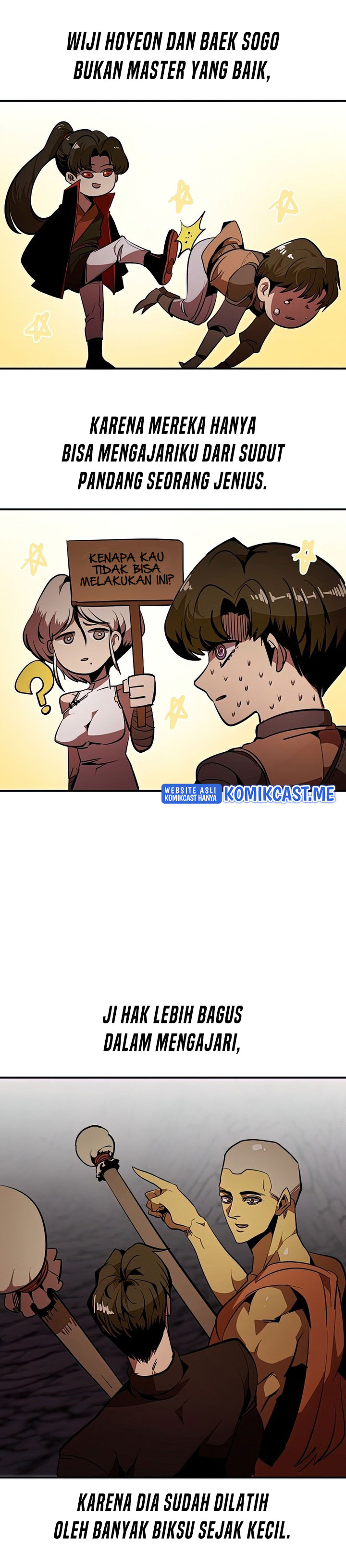 Worthless Regression
