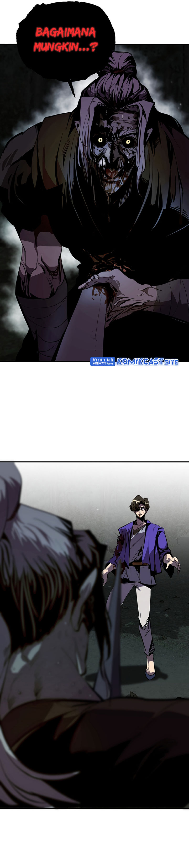 Worthless Regression