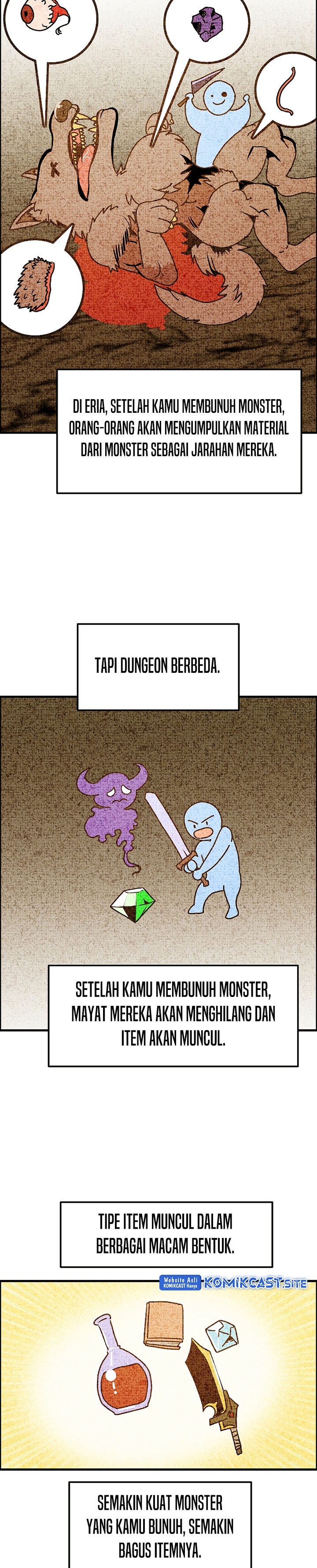 Worthless Regression