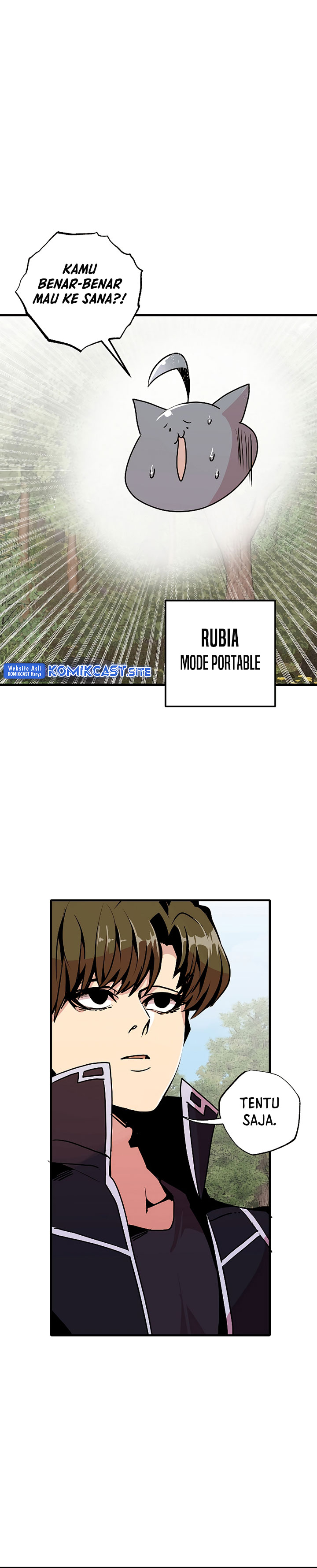 Worthless Regression