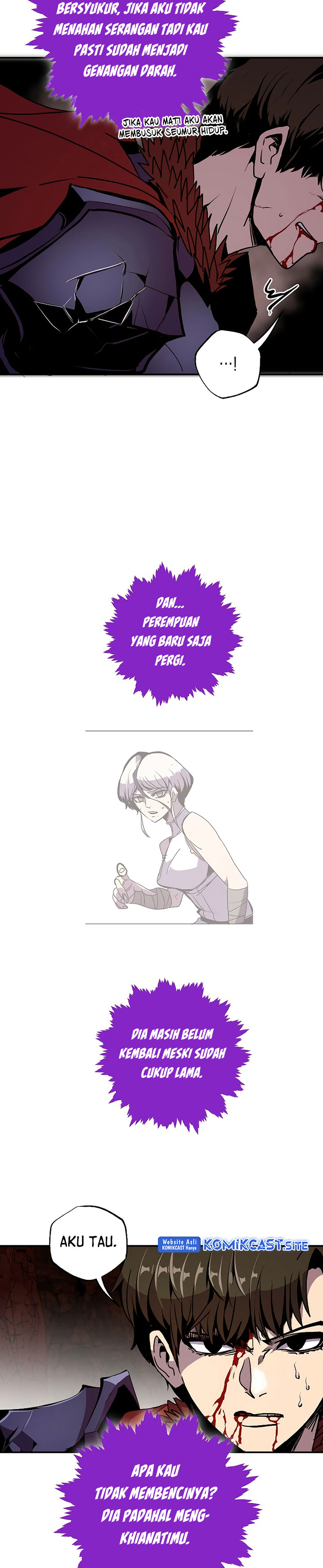 Worthless Regression