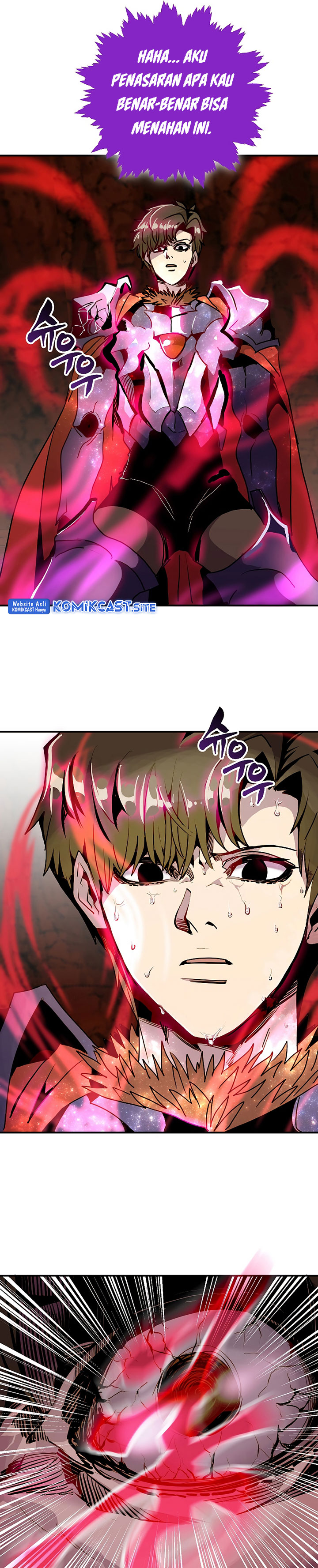 Worthless Regression