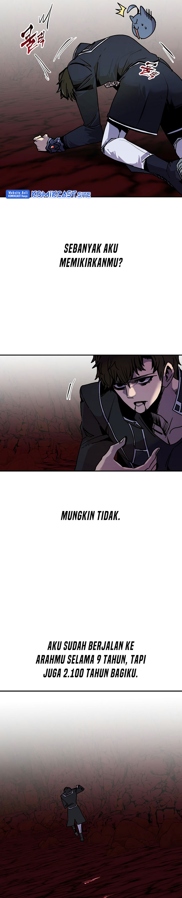 Worthless Regression