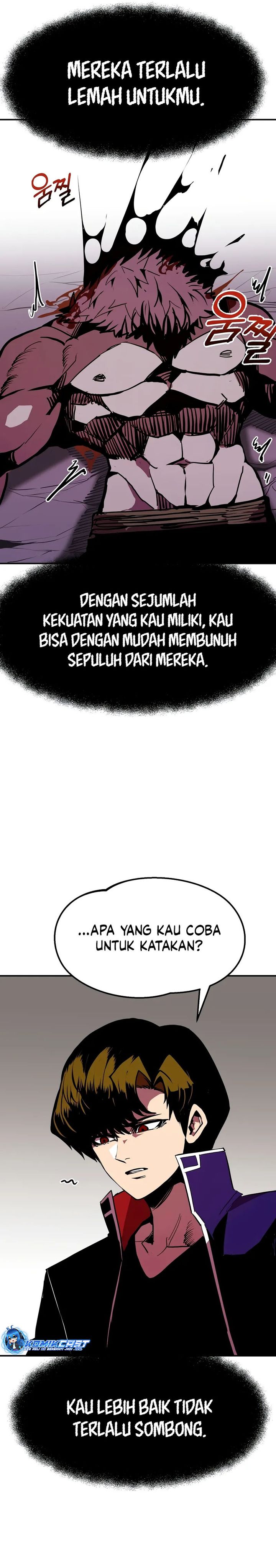 Worthless Regression